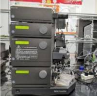 GE AKTA Purifier 100 & 10 蛋白纯化仪