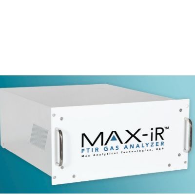 Thermo Scientific™ MAX-iR™ FTIR 气体分析仪