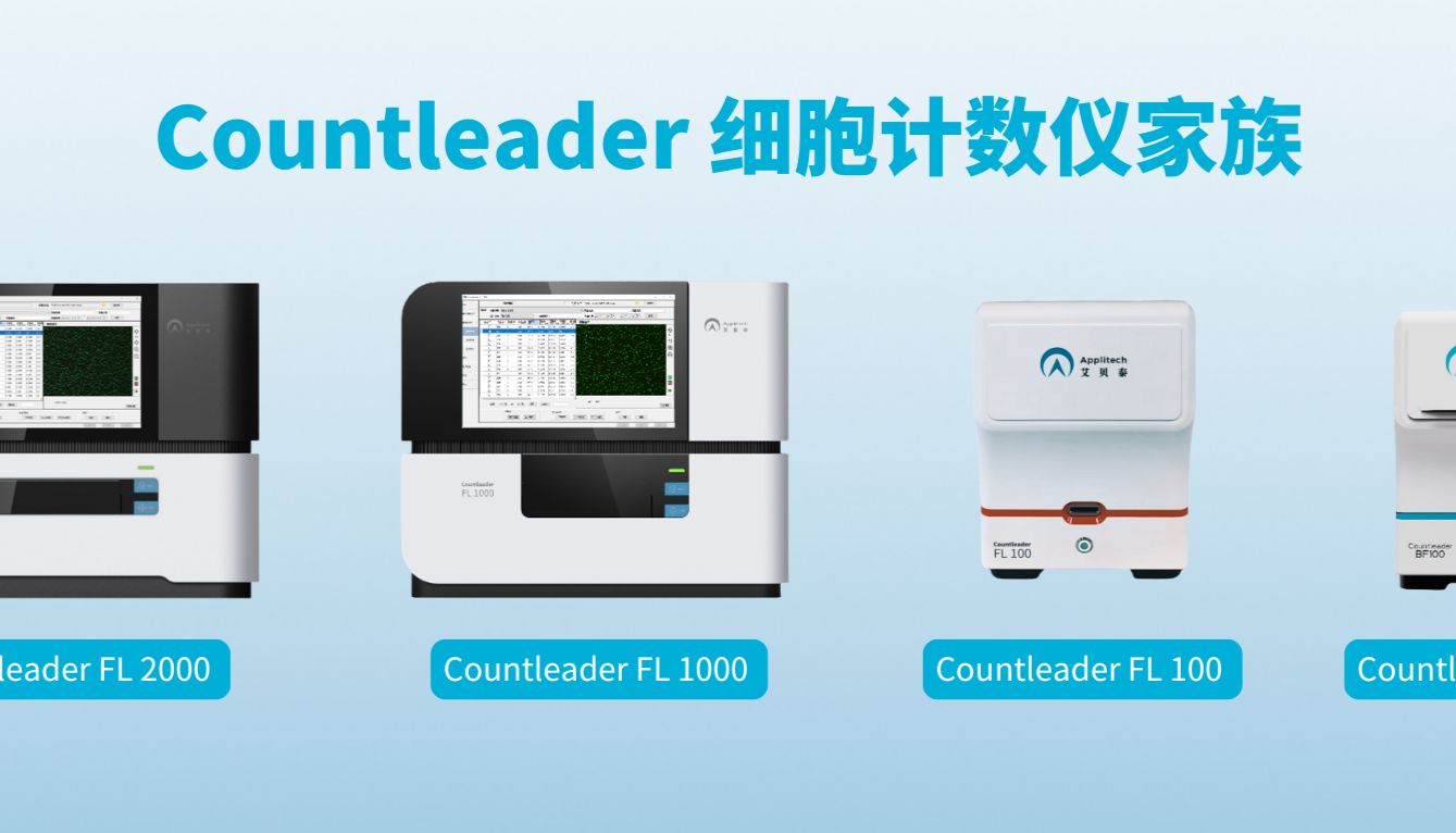 艾贝泰片状微载体细胞计数方案
