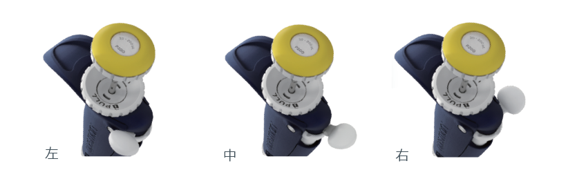 PIPETMAN®L手动单道移液器