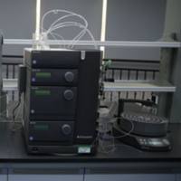 GE AKTA Explorer 100 蛋白纯化系统