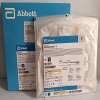 雅培 Abbott 导引导丝 1013317 