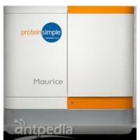 Protein Simple Maurice 分析系统