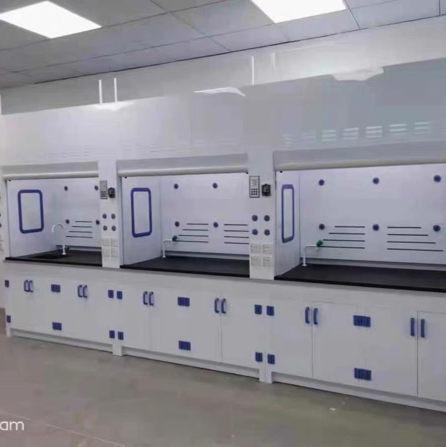 PP酸碱通风柜耐酸碱耐腐蚀