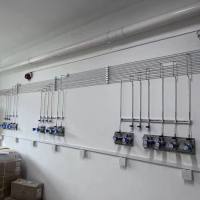 实验室集中供气系统改造安装304不锈钢管道出售