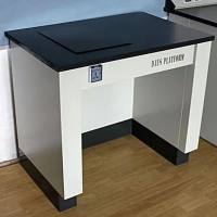 实验室天平台十万分之一天平桌蔚蓝新现货