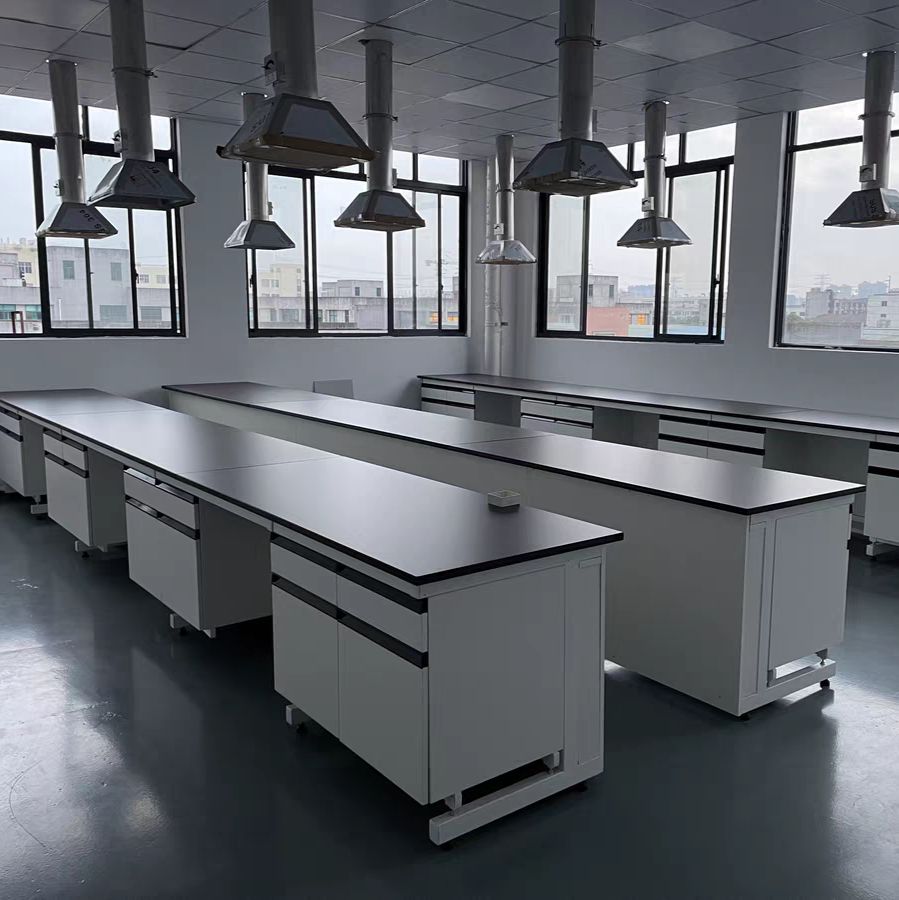 钢木实验台-北京蔚蓝新实验室科技有限公司