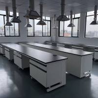 钢木实验台-北京蔚蓝新实验室科技有限公司