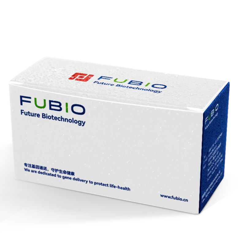 分子检测质控品（HPV16假病毒）