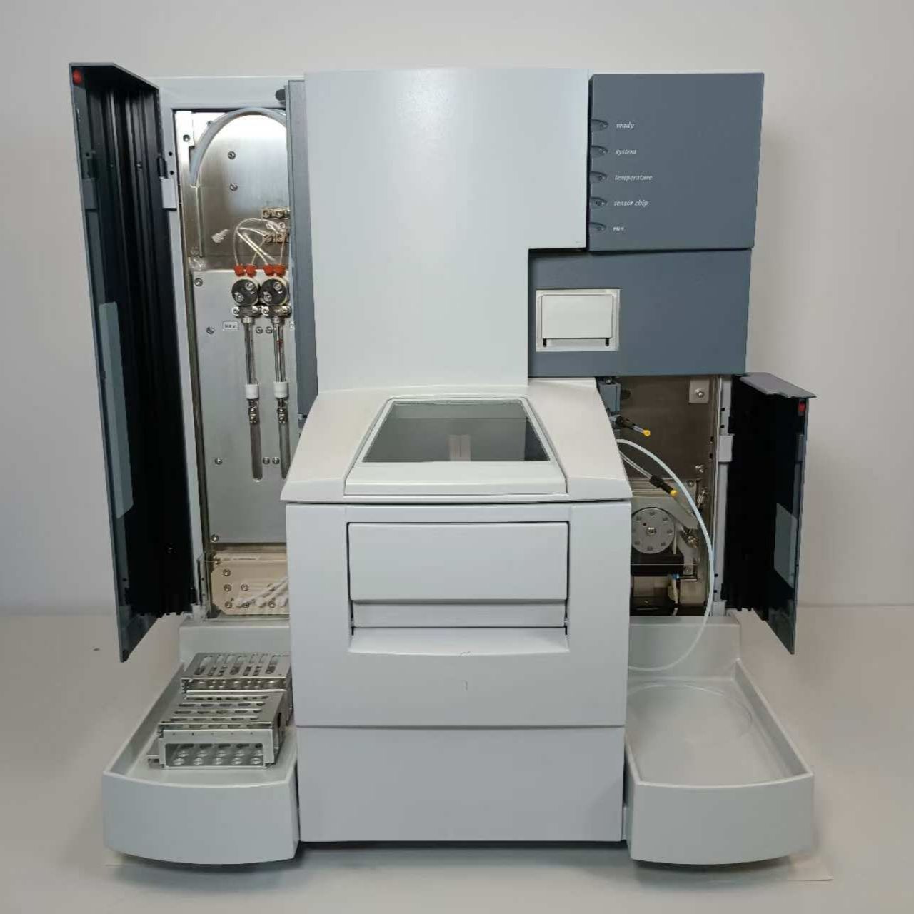 GE Biacore T-200 大分子相互作用分析系统