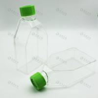 上海晶安纤连蛋白包被T25T75细胞培养瓶