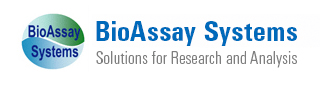 BioAssay Systems--生化检测试剂盒原始供应商