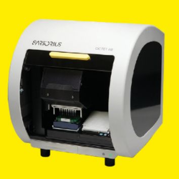 Sartorius Octet R8生物分子相互作用分析系统