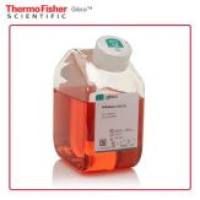 22400105 Gibco RPMI 1640 培养基 HEPES 10 x 500 mL 