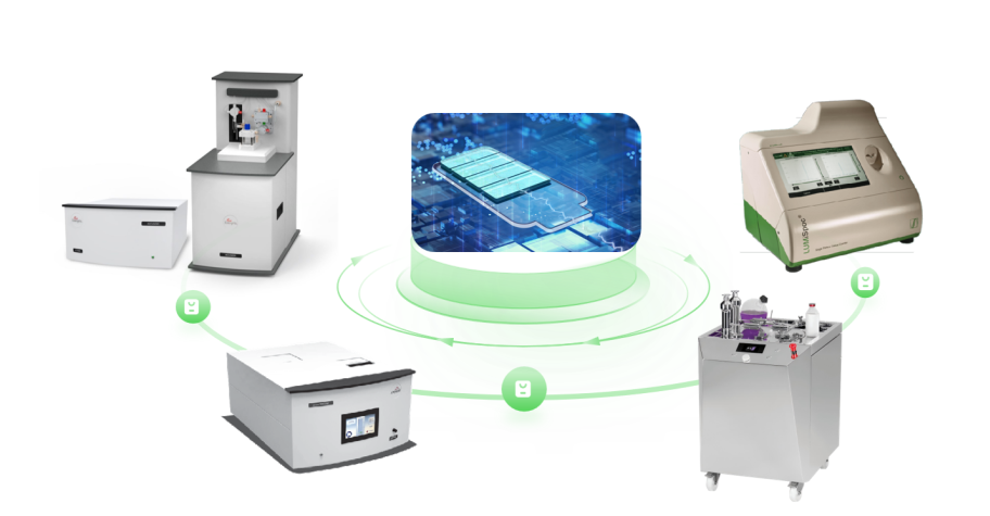 电池行业应用专题 | 燃料电池催化剂油墨的状态和稳定性 