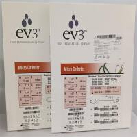 ev3 柯惠 漂浮微导管 105-5056 一次性使用耗材