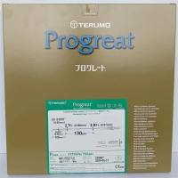 泰尔茂 TERUMO 微导管 现货销售 MC-PE27131 MC-PE28131