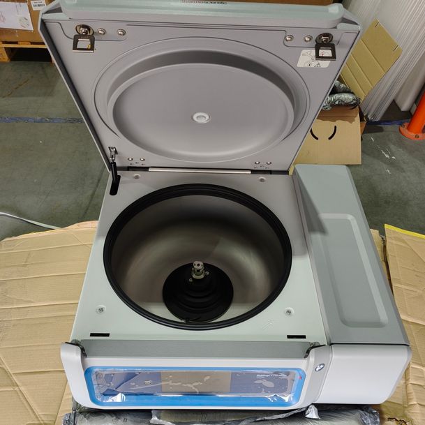 二手Multifuge X4R Pro台式冷冻离心机一年质保同时承接维修维保 