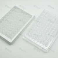 上海晶安纤维连接蛋白包被6孔96孔细胞培养板