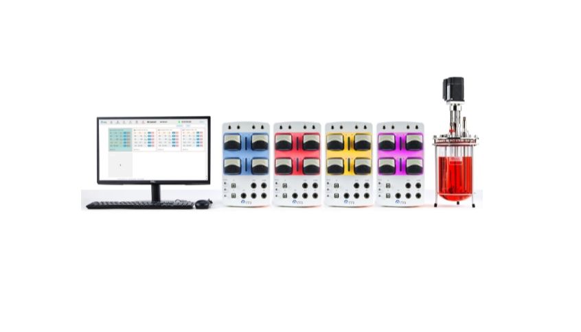 工艺进化论：传统培养向强化工艺的迭代转型