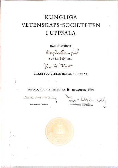 国际知名分离技术专家廖加利博士加盟为度生物， 引领国产高端层析介质技术迈向新高度
