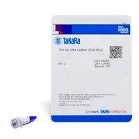 核酸Ladder-500 bp DNA Ladder (Dye Plus)