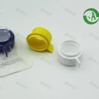 上海晶安5um20um40um70um100um一次性无菌细胞过滤器/细胞筛网