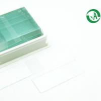 上海晶安表面氨基修饰的显微镜载玻片（氨基化载玻片）