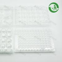 上海晶安表面羧基修饰酶标板（羧基化96孔塑料酶标板）