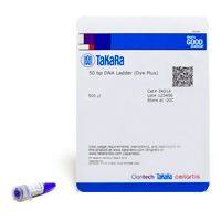 电泳用DNA Marker-50 bp DNA Ladder (Dye Plus)