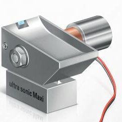 30-ULTSON 常温超薄超声波钻石刀