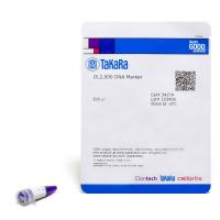 电泳用DL系列DNA Marker-DL2,000 DNA Marker