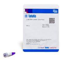 电泳用DNA Marker-1 kb DNA Ladder (Dye Plus)