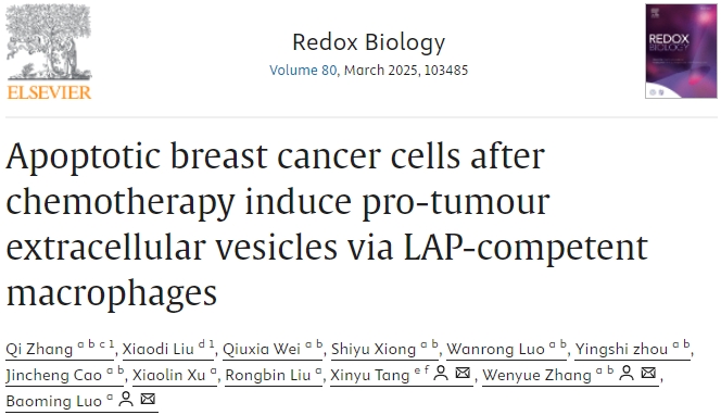 必学的10+策略!紧抓国自然热点Top榜，“外泌体"+"巨噬细胞”流量巨头再聚，实现轻松复现!