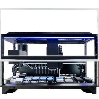 瑞孚迪新一代自动化液体处理工作站Fontus