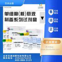 百奥益康细胞核悬液制备试剂盒