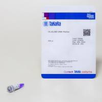 电泳用DNA Marker-DL10,000 DNA Marker