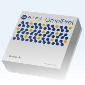 OmniProt 高深度血液蛋白组
