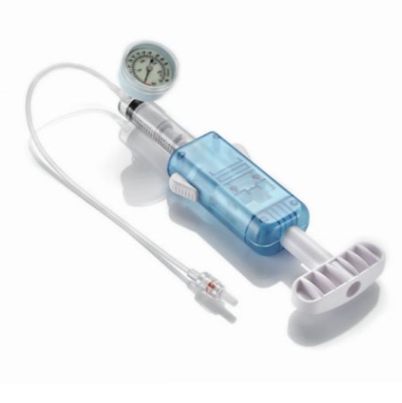 供应益心达一次性使用球囊扩充压力泵SCW-BID1-30