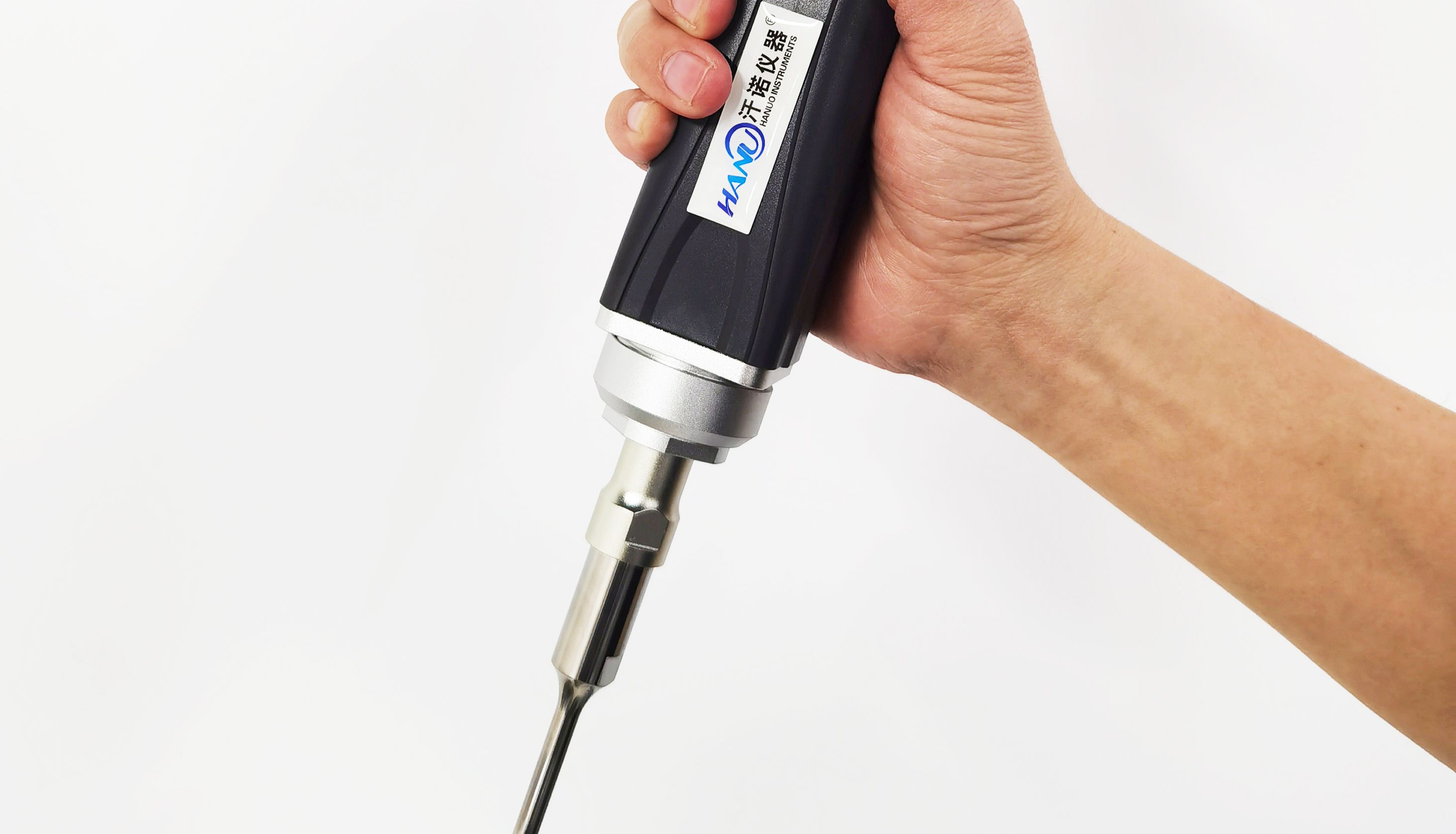 手持式超声波细胞破碎仪Dalxuot-300M：科研创新，尽在掌握