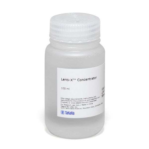 慢病毒浓缩Lenti-X™ Concentrator