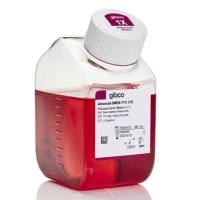 Advanced DMEM/F-12，12634010-500mL