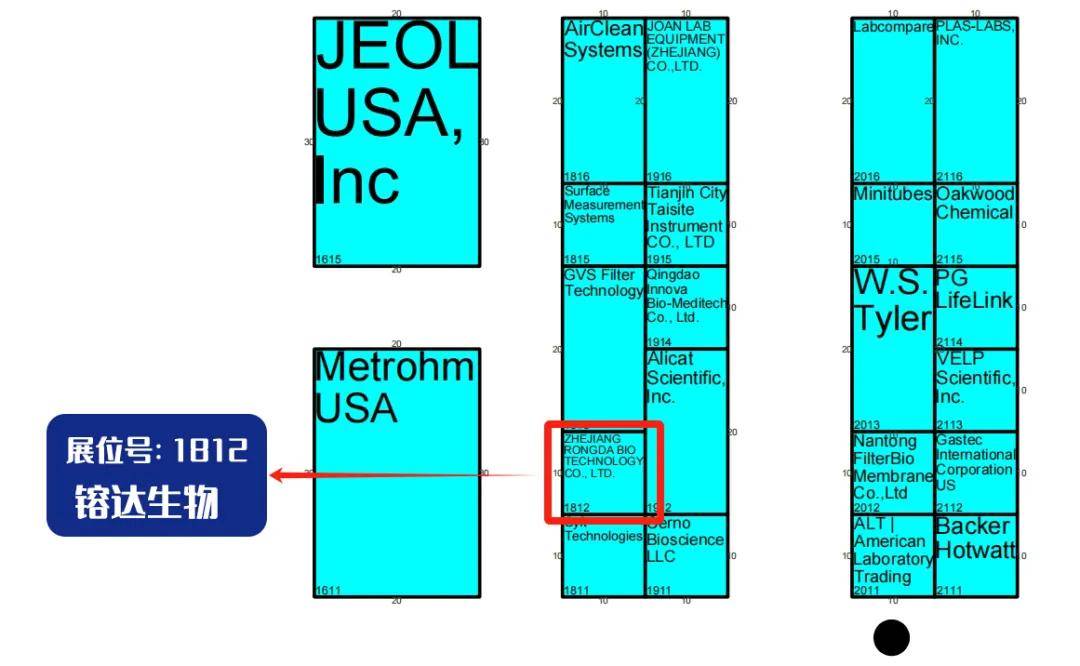 邀请函 | 安进特诚邀您参加2025 PITTCON