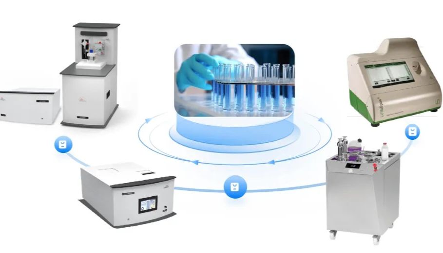 复杂制剂应用专题 | 纳米晶药物均一性和稳定性的解决方案