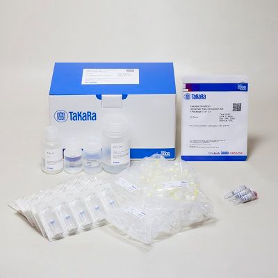柱式法RNA提取试剂盒TaKaRa MiniBEST Universal RNA Extraction Kit