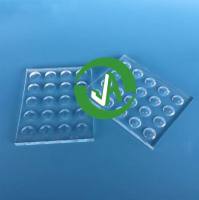 上海晶安96孔蛋白结晶微孔板/蛋白质结晶板