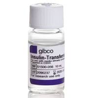 胰岛素-转铁蛋白-硒-氨基乙醇 (ITS -X) (100X)，51500056-10mL