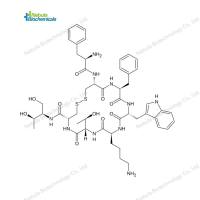 奥曲肽标准品 Octreotide Acetate 83150-76-9