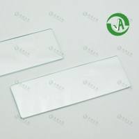 上海晶安COOH羧基修饰显微镜载玻片（表面羧基化载玻片）