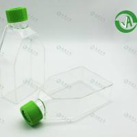 上海晶安IV型I型胶原蛋白包被细胞培养瓶T25T75